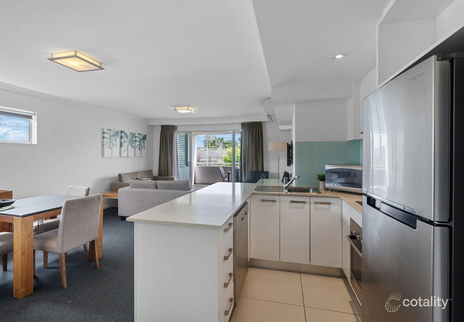 111/19 O'Keefe St, Woolloongabba, QLD 4102