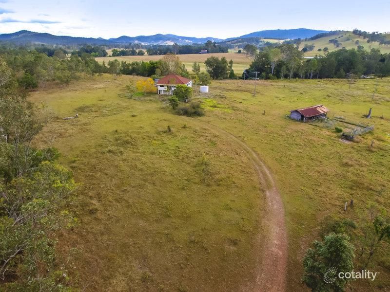 22 Sterling Rd, Kandanga Creek, QLD 4570