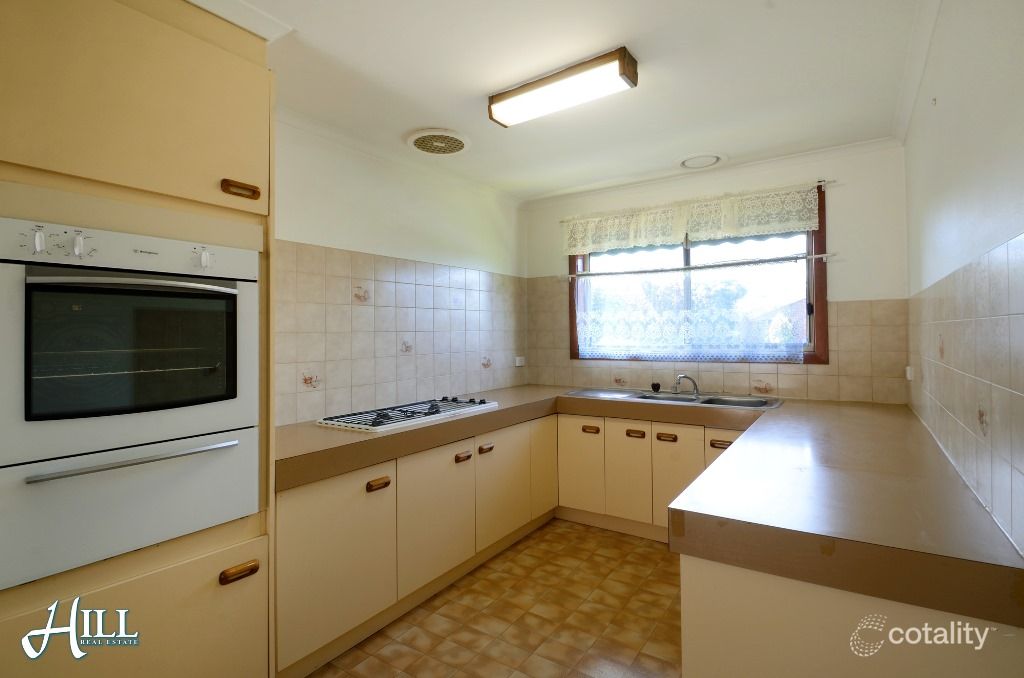 1/3 Gooding Ct, Dandenong, VIC 3175