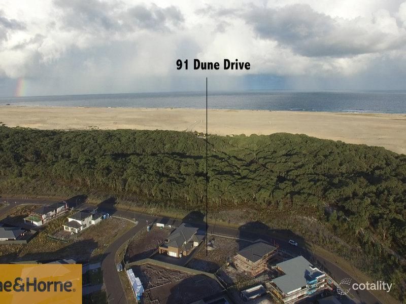 91 Dune Dr, Fern Bay, NSW 2295