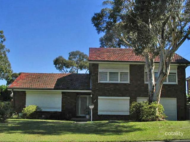 23 Woodward Ave, Caringbah South, NSW 2229
