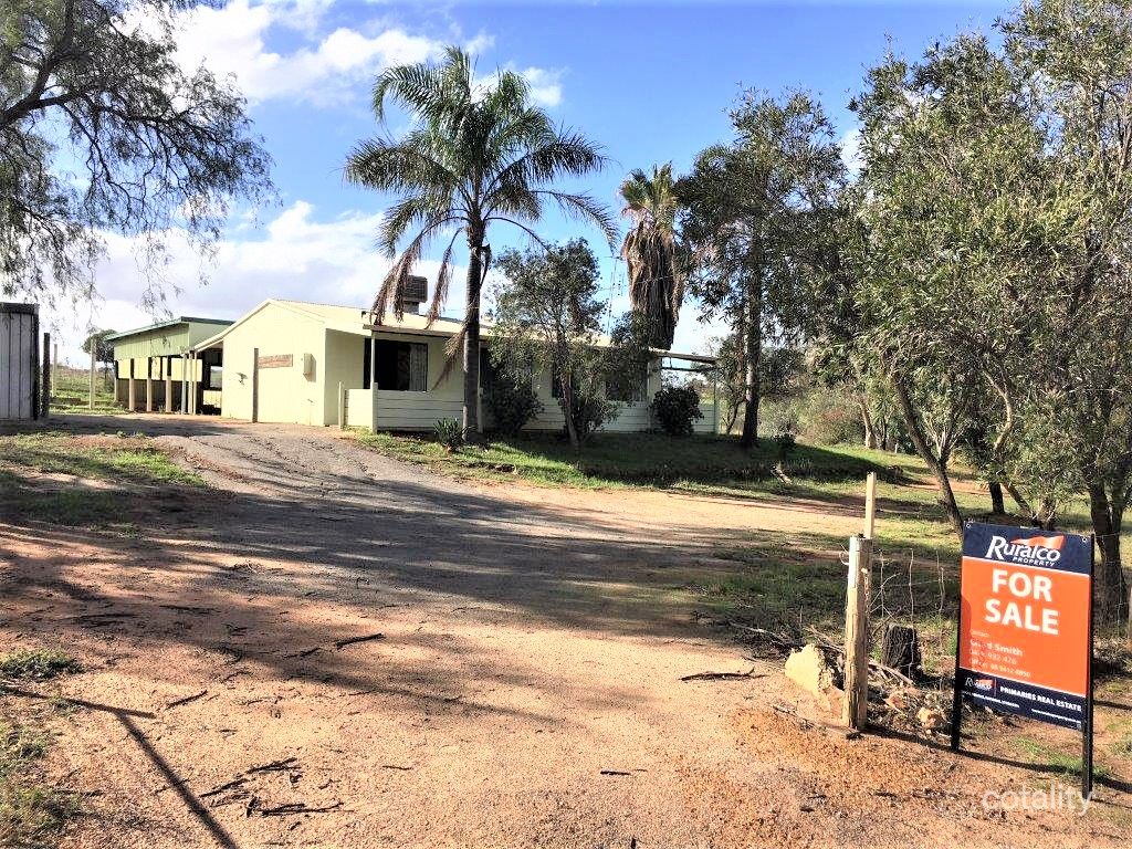 167 Stephen St, Northampton, WA 6535