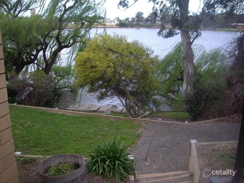 3/29-31 Young St, Nagambie, VIC 3608