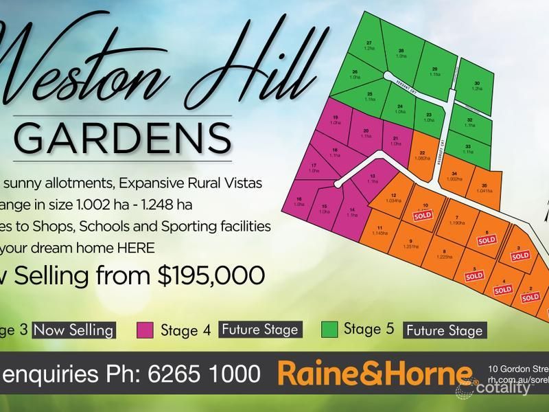 117 Weston Hill Rd, Sorell, TAS 7172