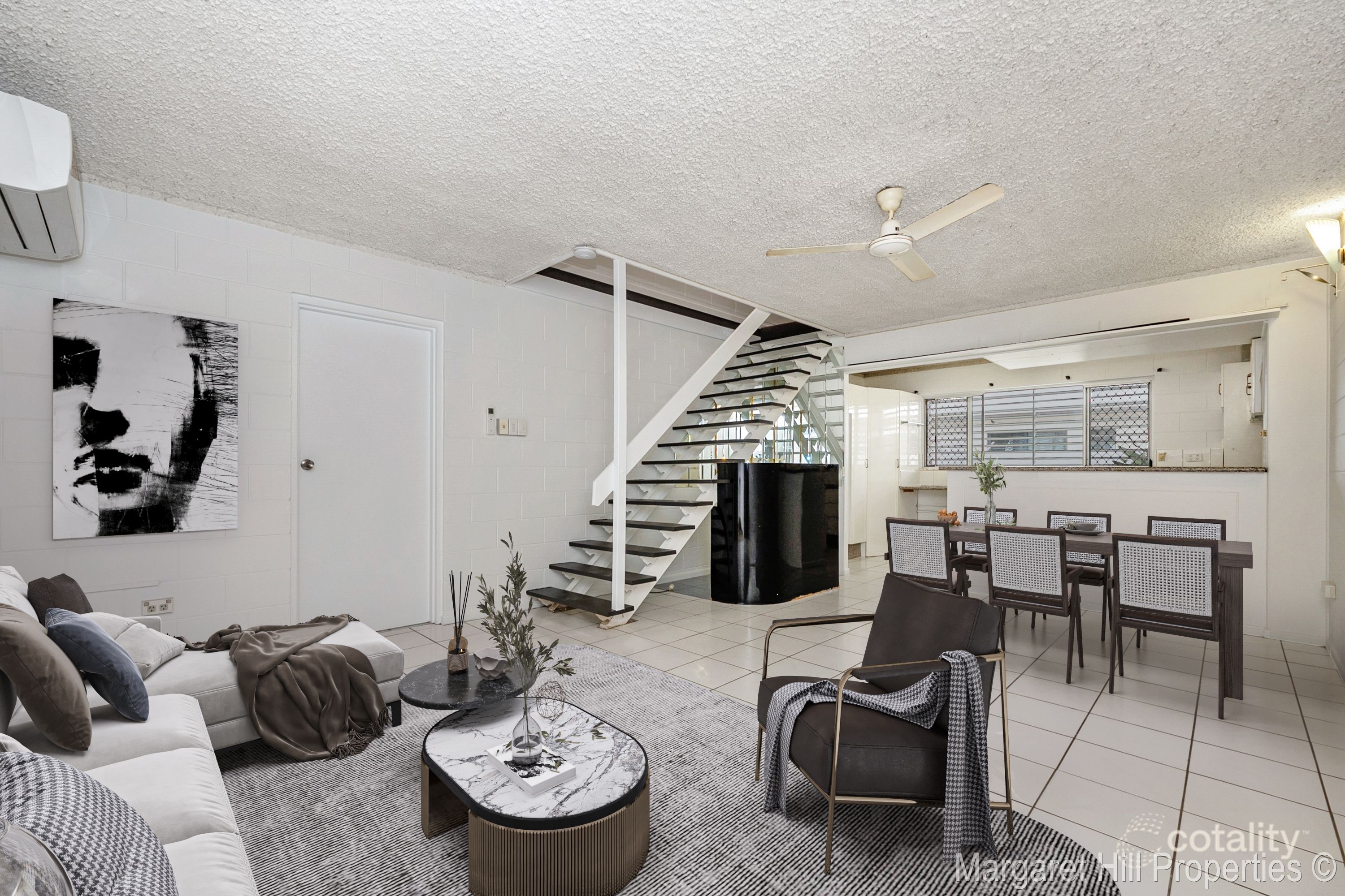 4/17 Gladstone St, Pimlico, QLD 4812