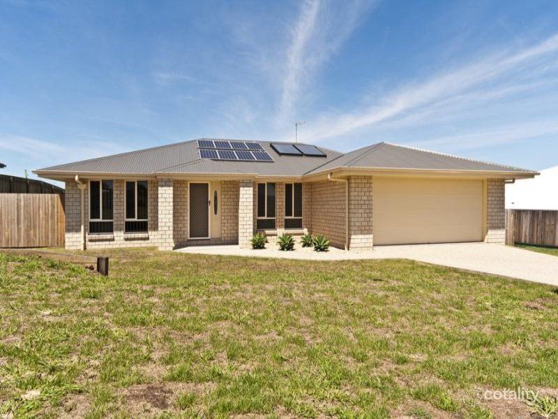 24 Shoesmith Rd, Westbrook, QLD 4350