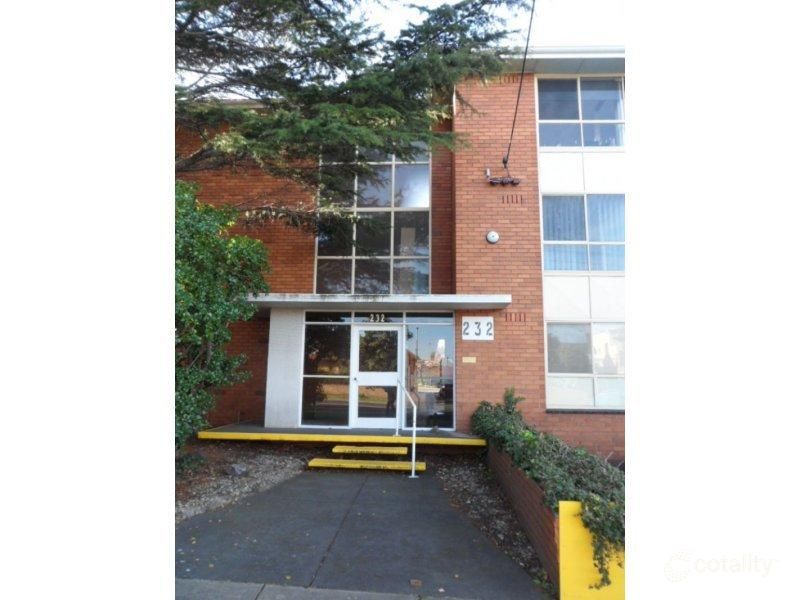 9/232 Ascot Vale Rd, Ascot Vale, VIC 3032