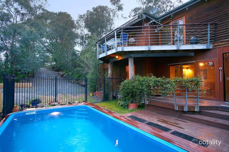 155 Brackenbury St, Warrandyte, VIC 3113