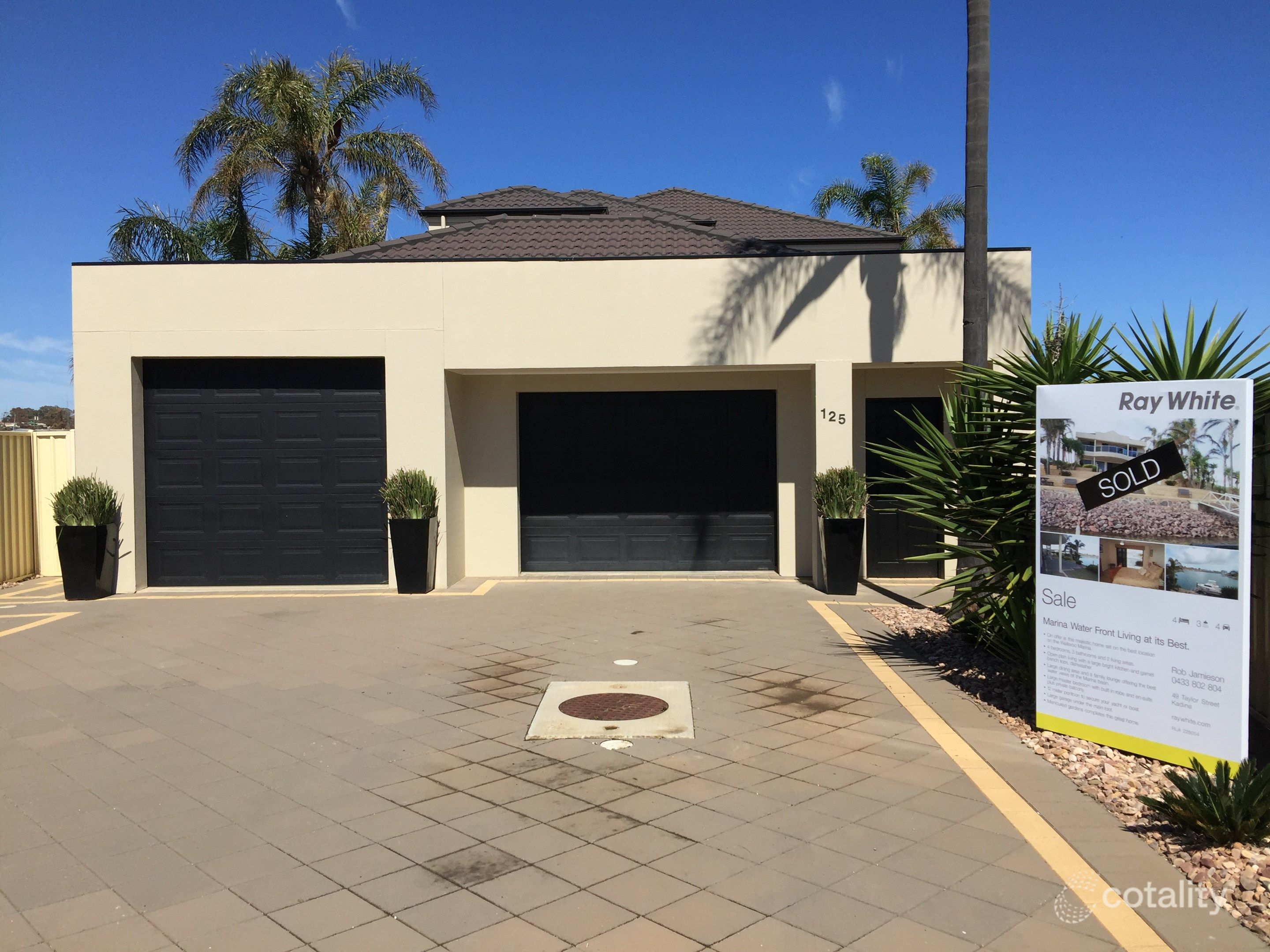 125 Stately Way, Wallaroo, SA 5556