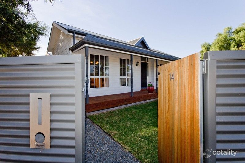 14 Lothian Ave, Windsor Gardens, SA 5087