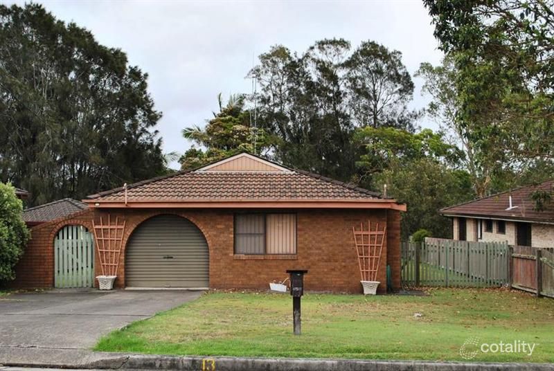 13 Regatta Ave, Forster, NSW 2428