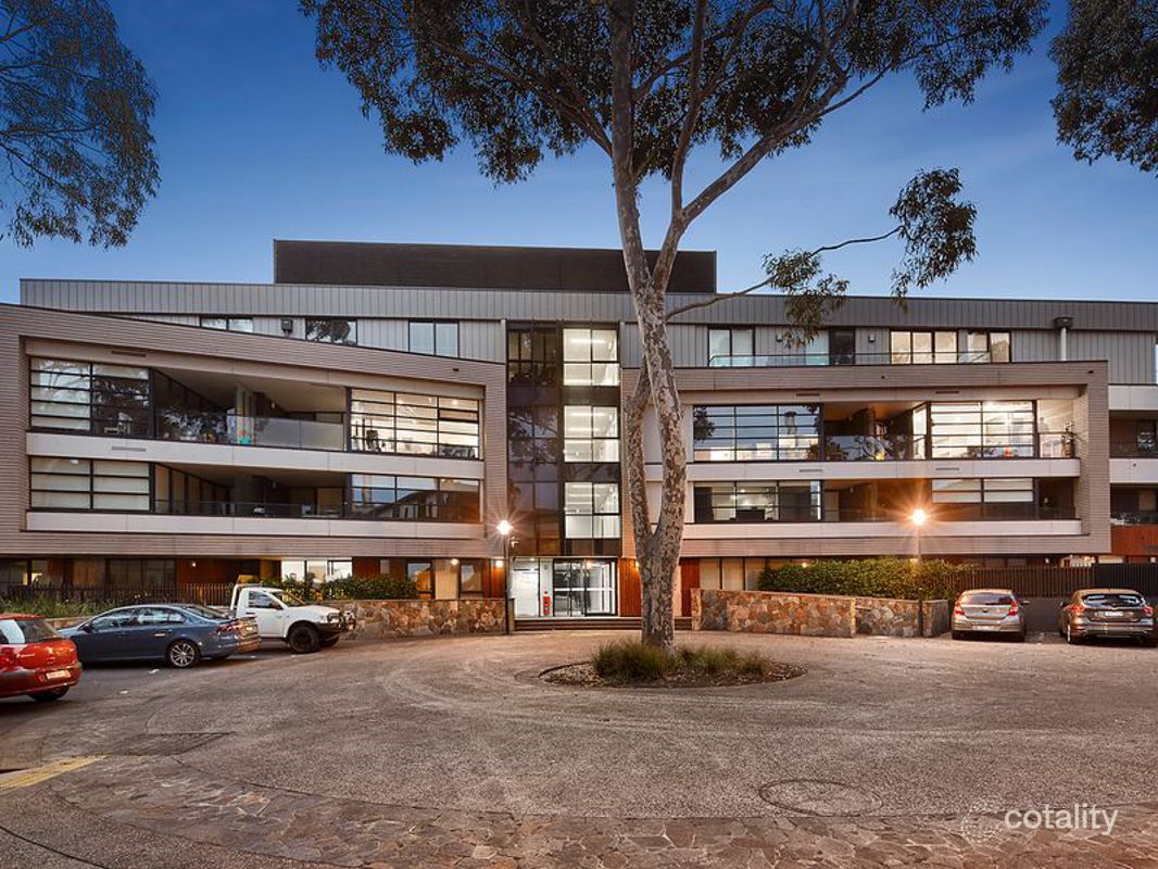 212/21 Rex Ave, Alphington, VIC 3078