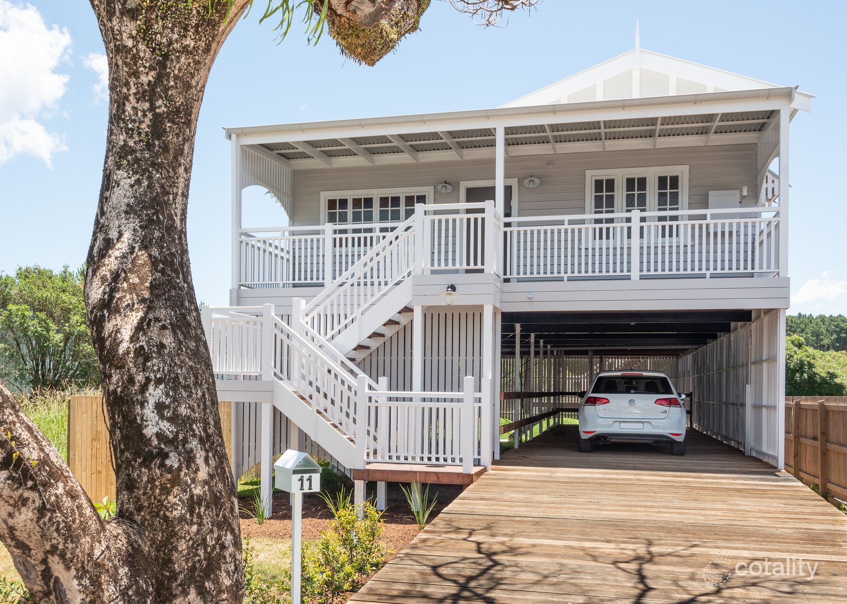 11 Wilfred St, Billinudgel, NSW 2483