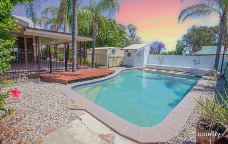 3 Mcintyre St, Chinchilla, QLD 4413