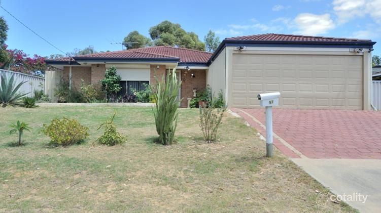 57 Parmelia Ave, Parmelia, WA 6167