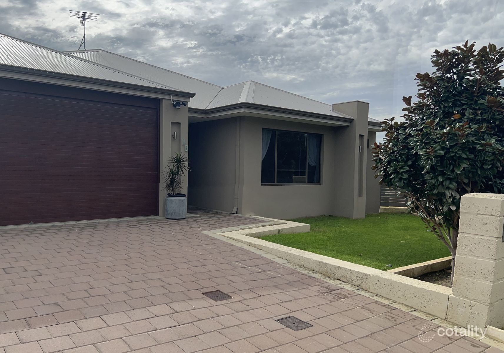 18 Balingup Loop, Dawesville, WA 6211