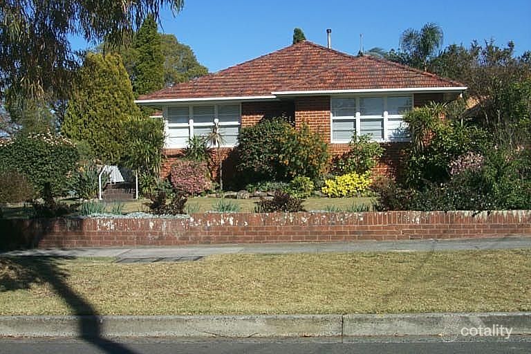 62 Malvern Ave, Roseville Chase, NSW 2069