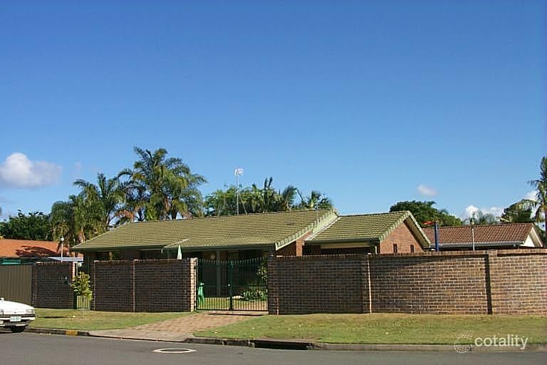 1 Argyll Ave, Coombabah, QLD 4216