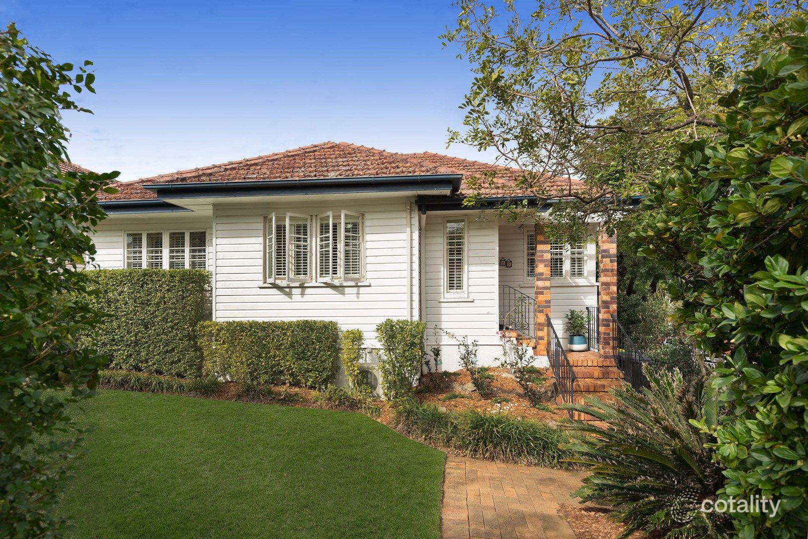 25 Balcha St, Holland Park, QLD 4121