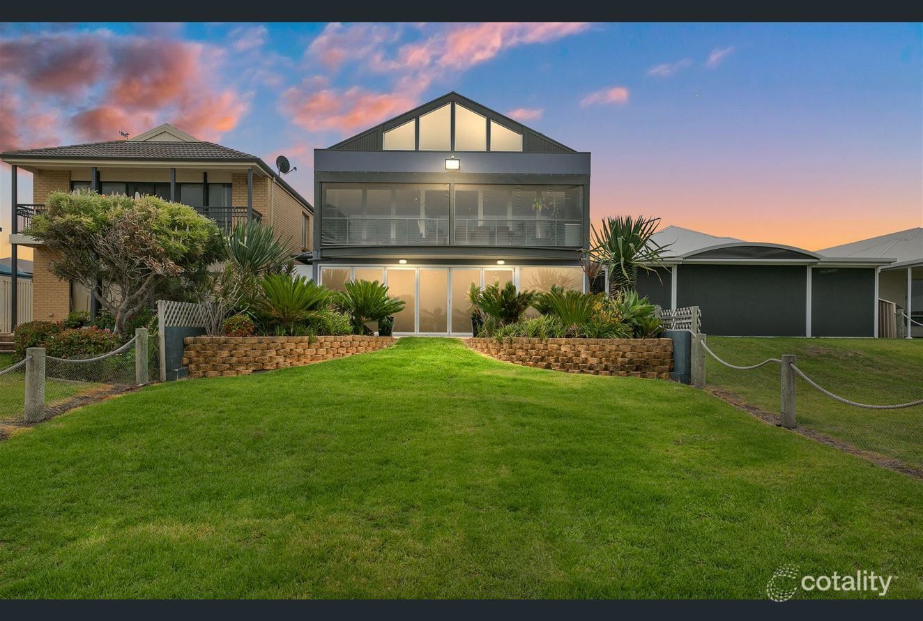 41 Wentworth Pde, Hindmarsh Island, SA 5214