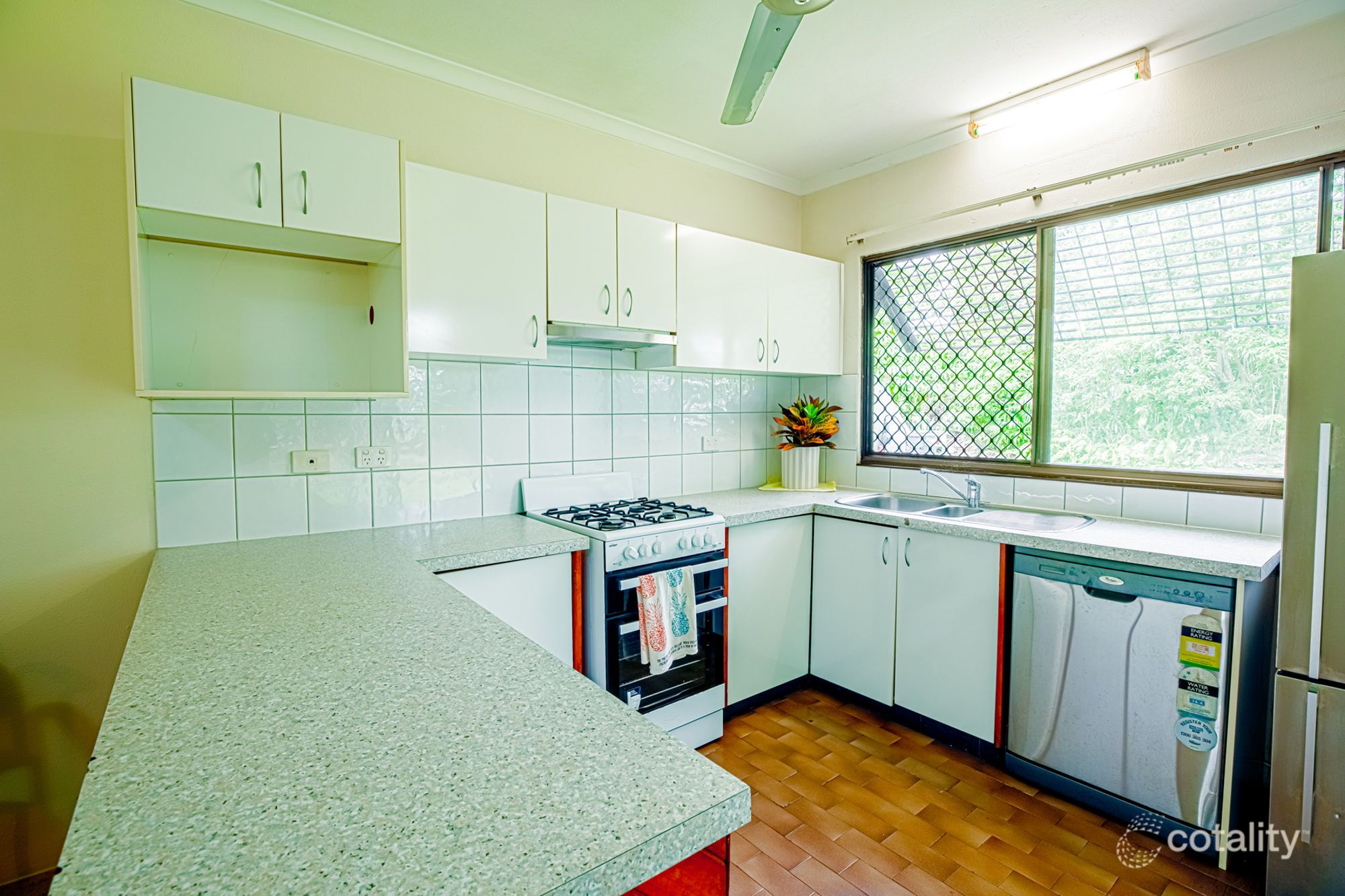 51/23 Hudson Fysh Ave, Parap, NT 0820