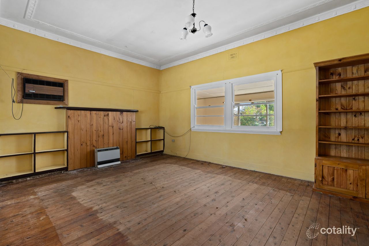 19 Toogong St, Cudal, NSW 2864