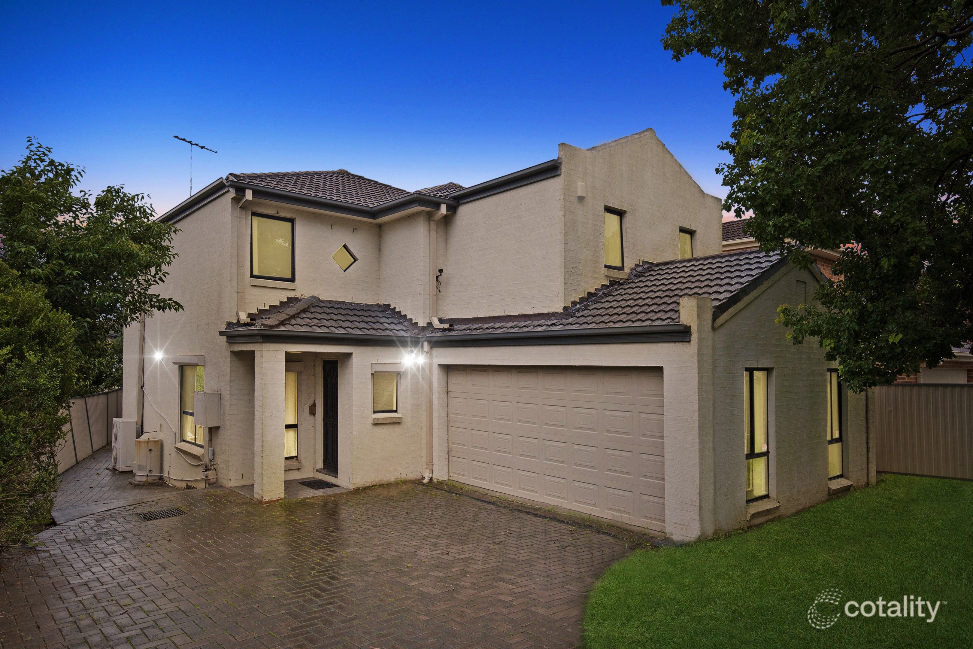 129a Railway St, Parramatta, NSW 2150