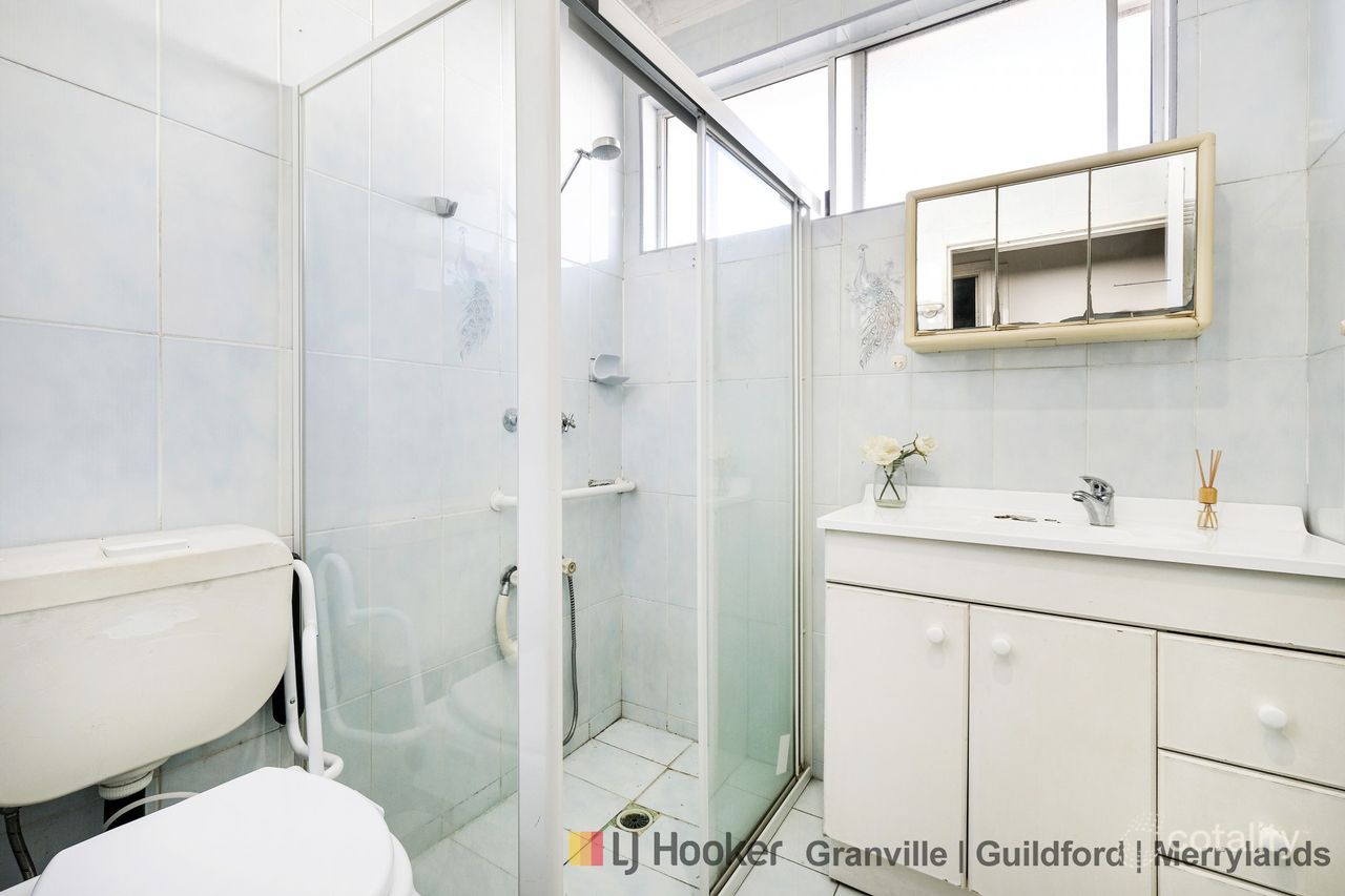 5 Mombri St, Merrylands, NSW 2160