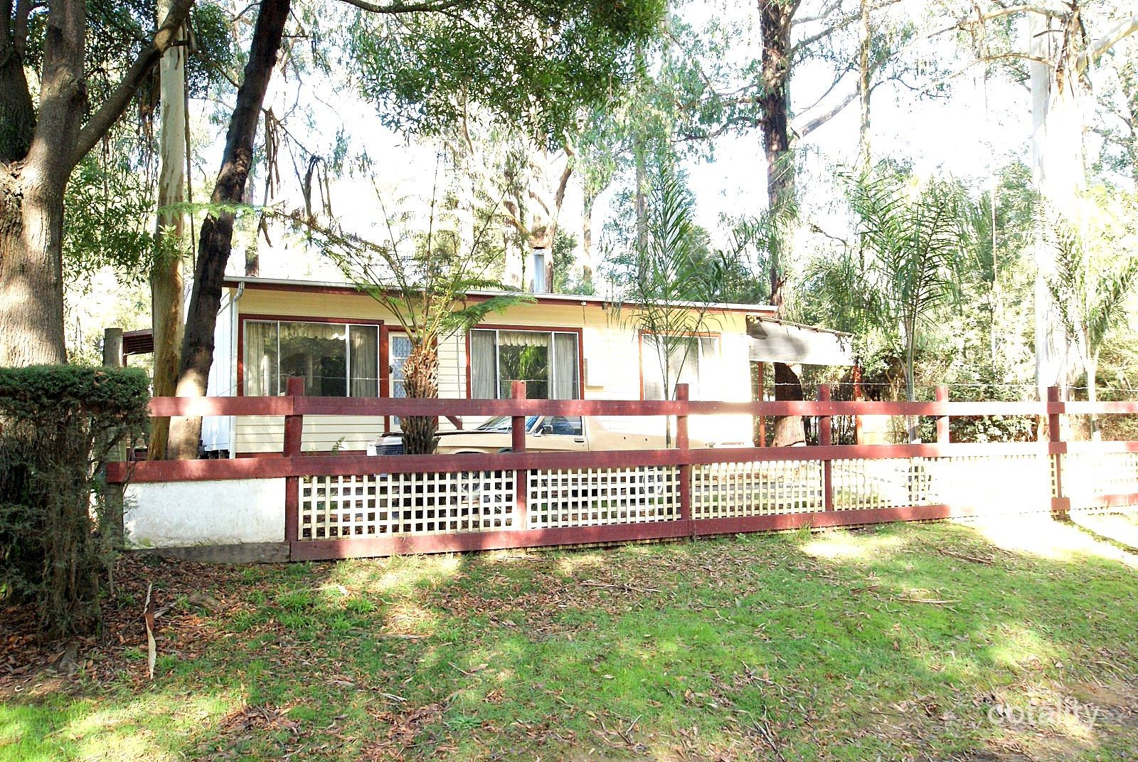 12 Rainbow Trout Ave, East Warburton, VIC 3799