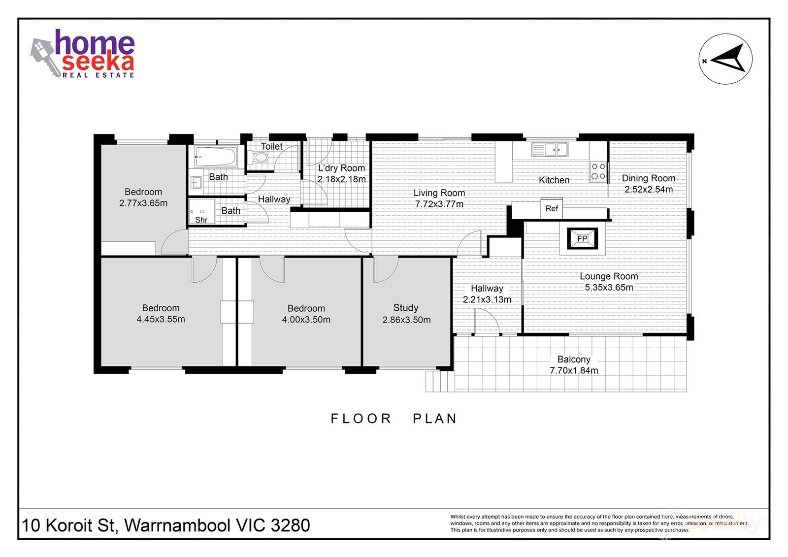 10 Koroit St, Warrnambool, VIC 3280