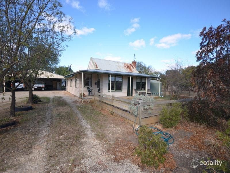 41 School Rd, Homebush, VIC 3465