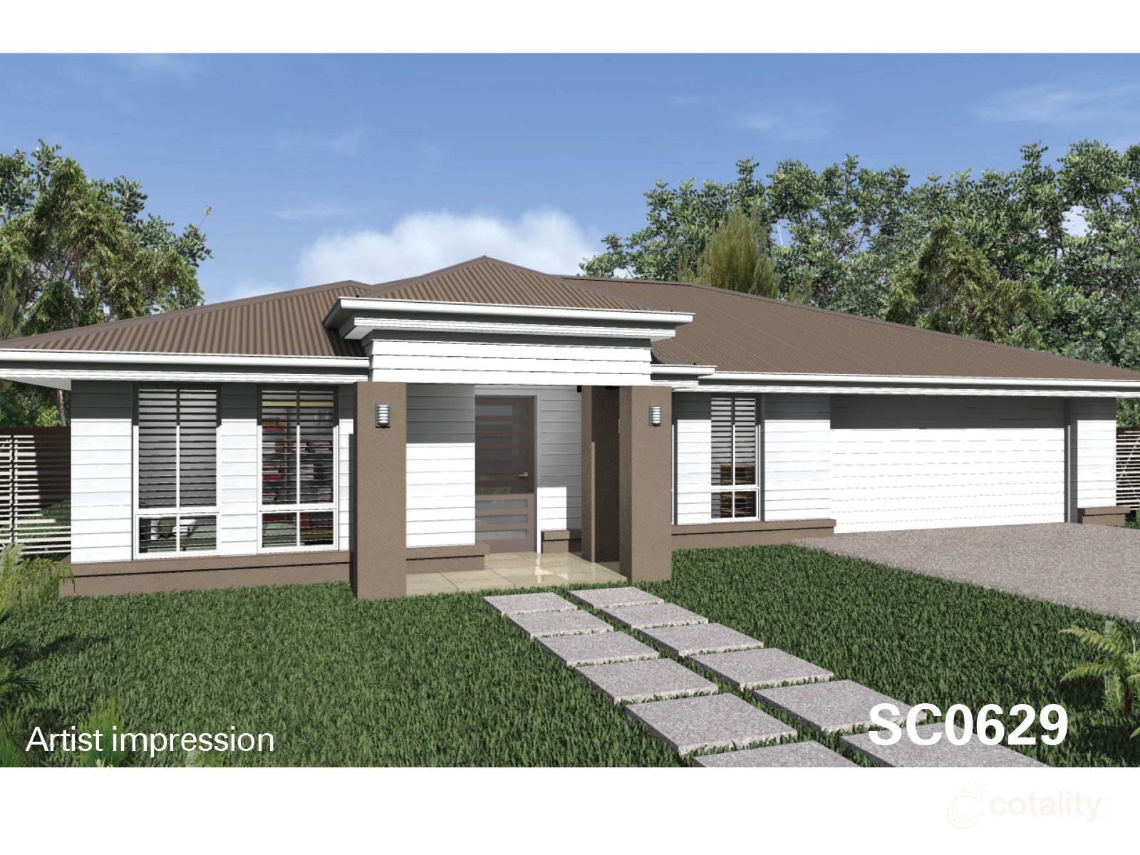 2 Paris Lane, Port Macquarie, NSW 2444