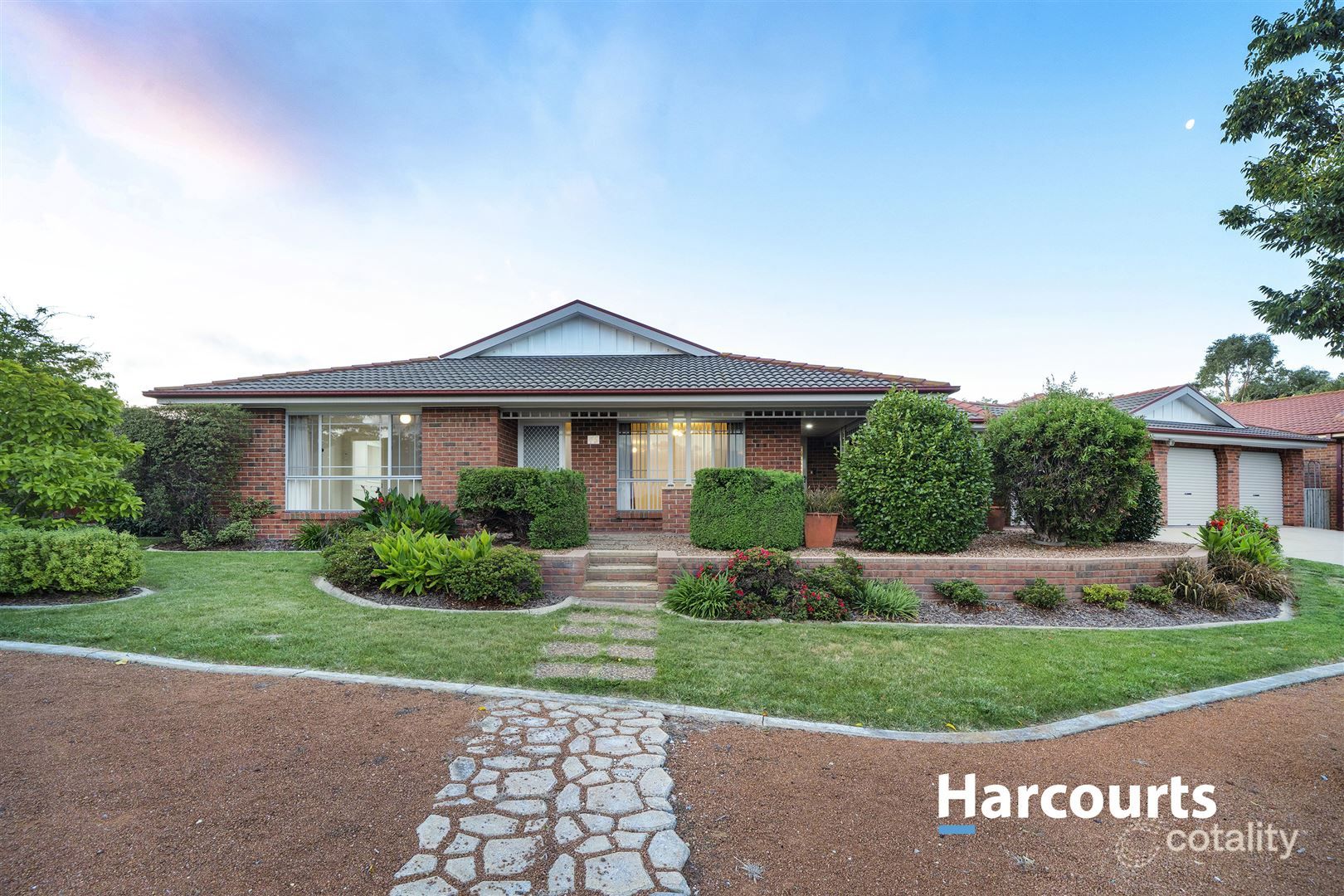 45 Burdekin Ave, Amaroo, ACT 2914
