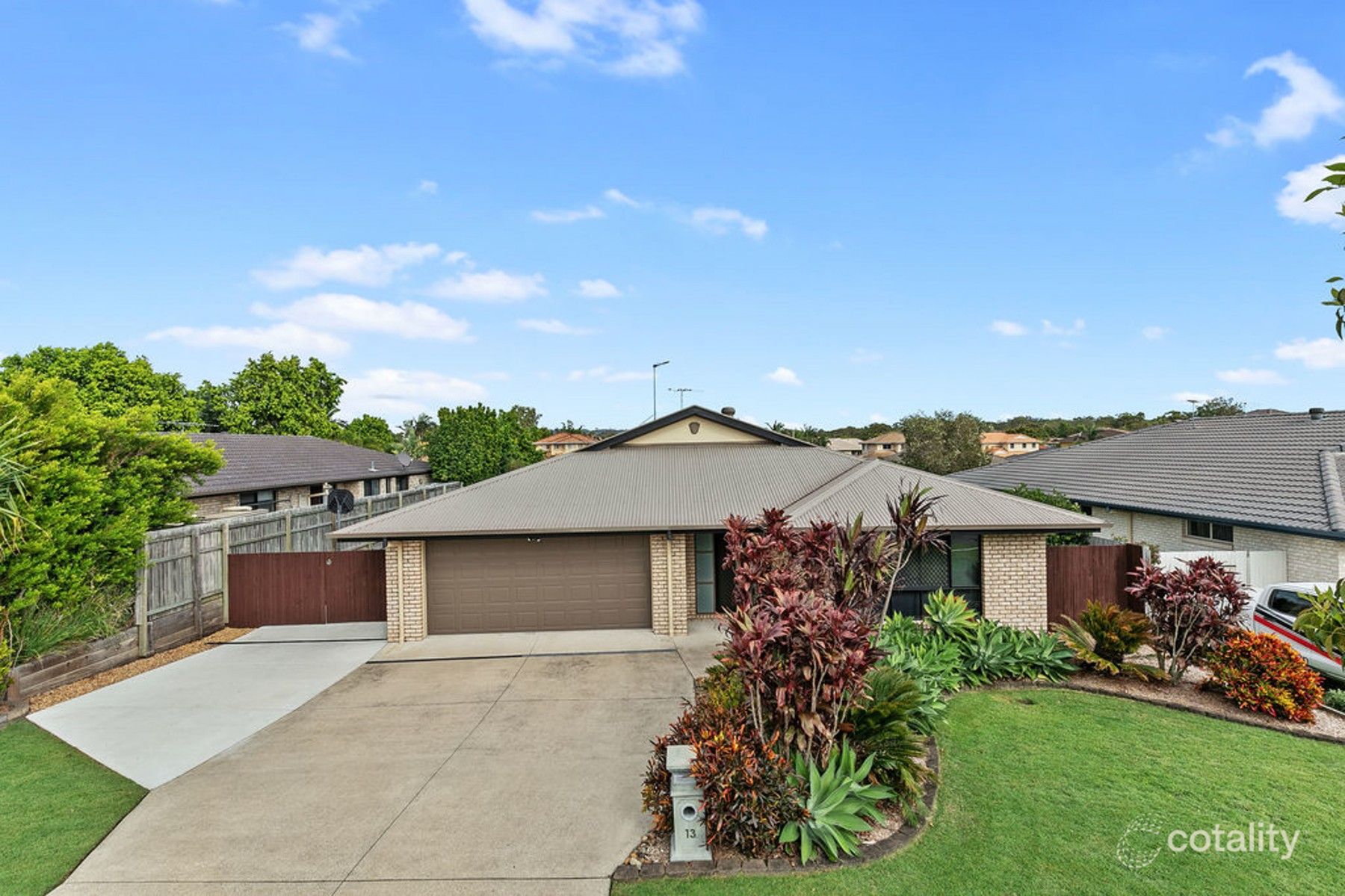 13 Elysian St, Victoria Point, QLD 4165