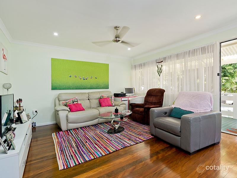 16 Tuggan St, Mitchelton, QLD 4053