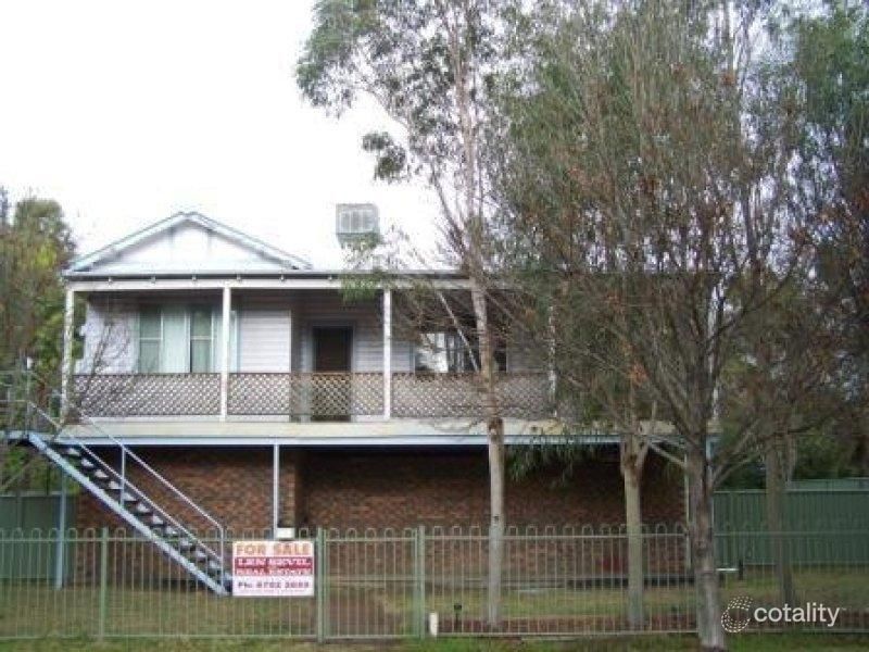 9 Clarke St, Narrabri, NSW 2390