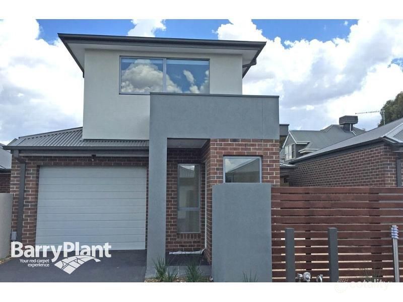 11/44-46 Darbyshire St, Sunbury, VIC 3429