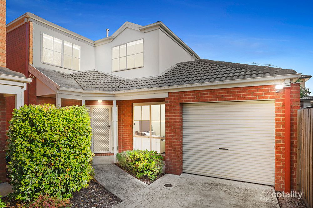 3/31 Haig St, Croydon, VIC 3136
