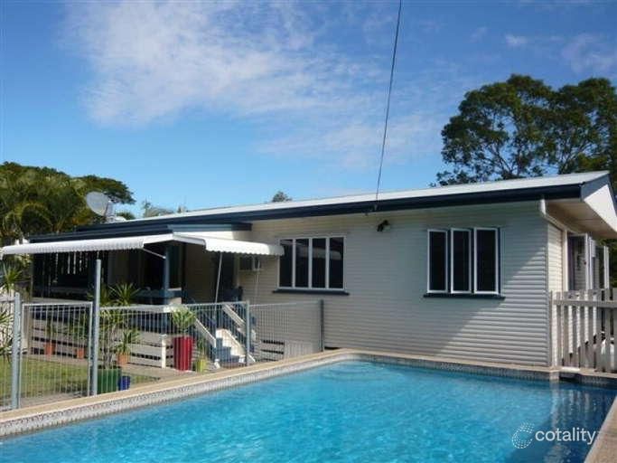 66 Harrow St, West Rockhampton, QLD 4700