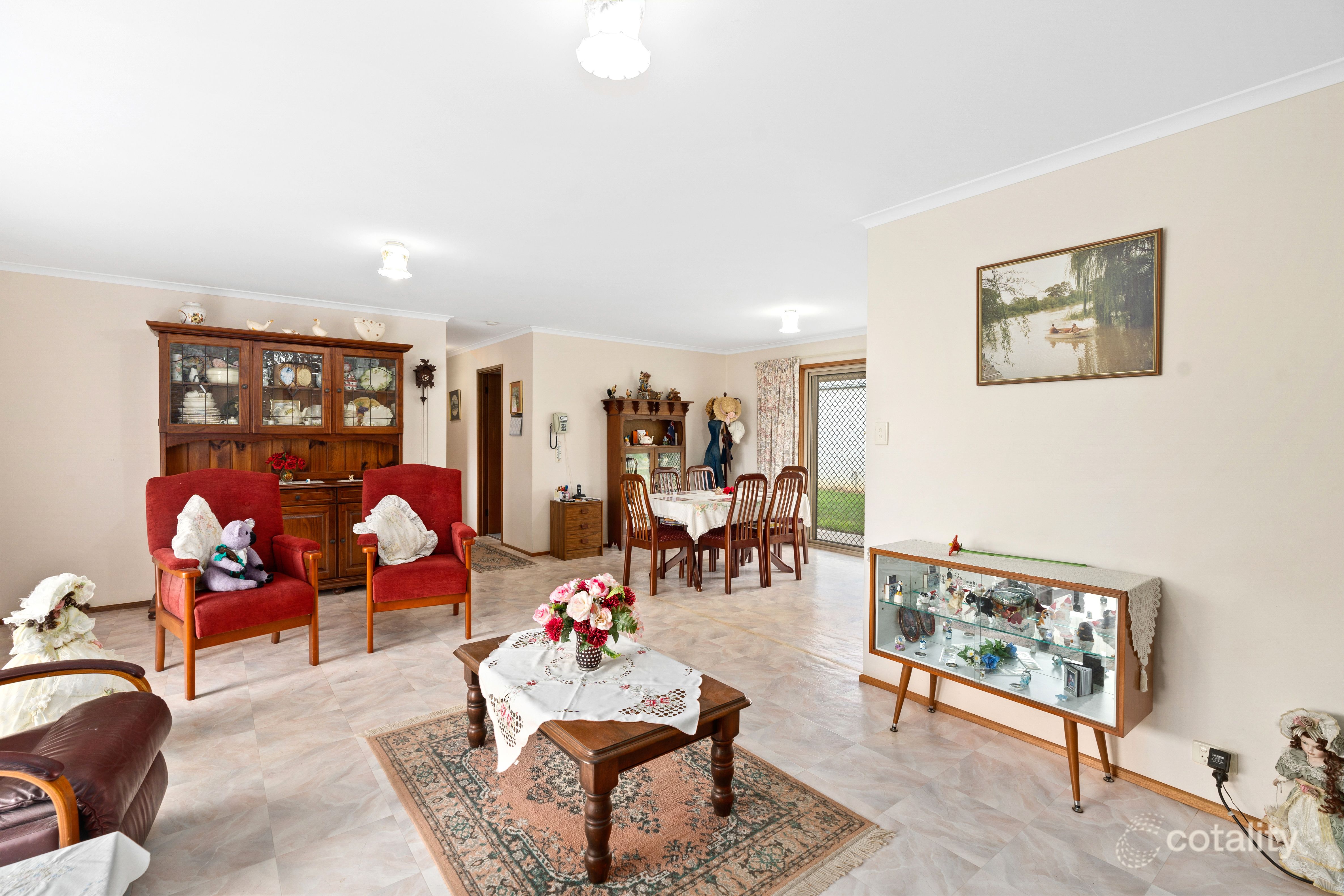 4 Burton St, Tungkillo, SA 5236