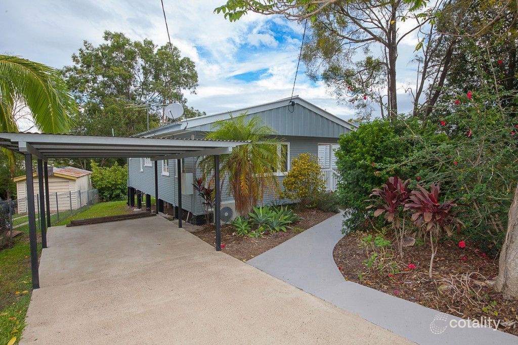 11a Holmes St, North Ipswich, QLD 4305