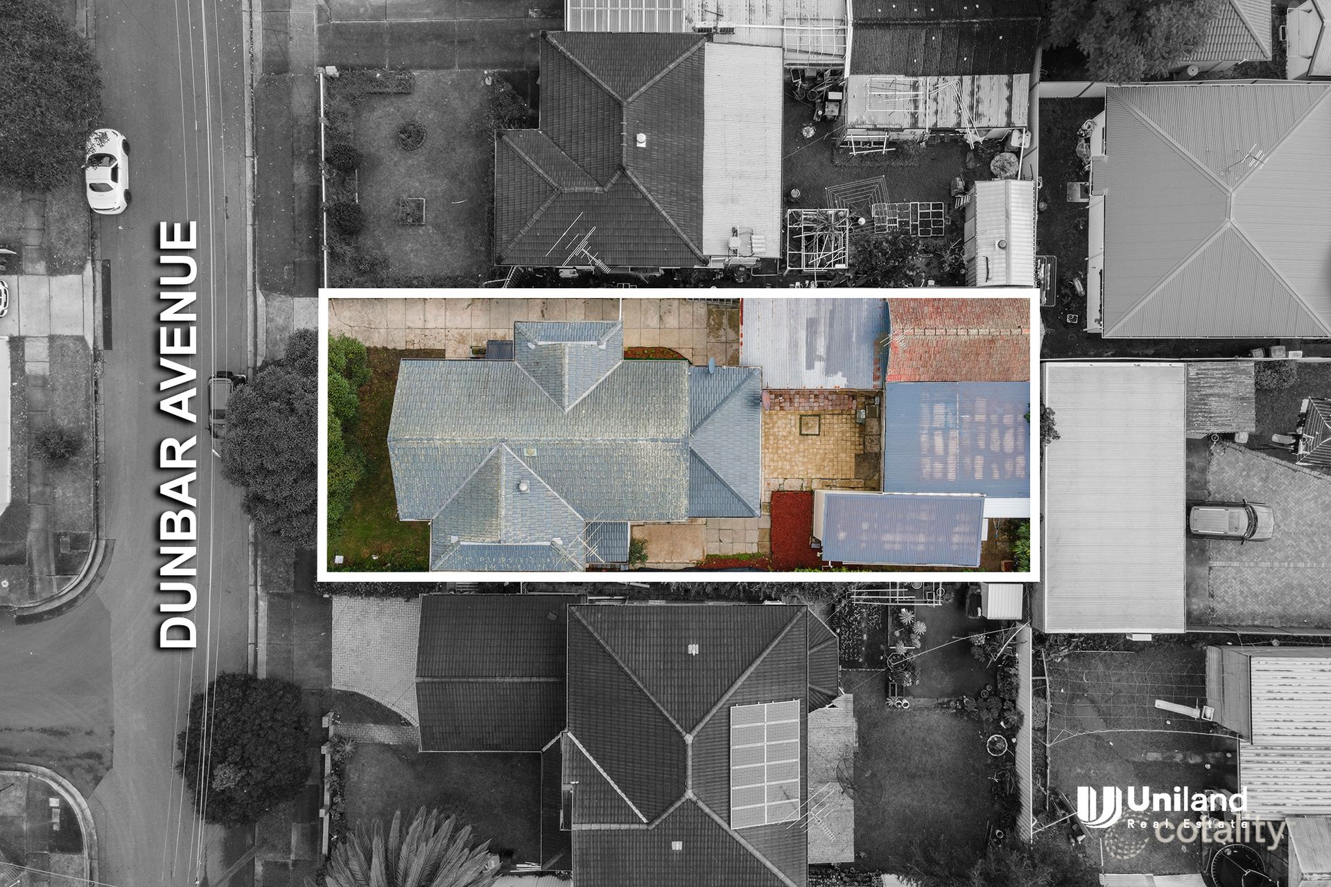 19 Dunbar Ave, Regents Park, NSW 2143