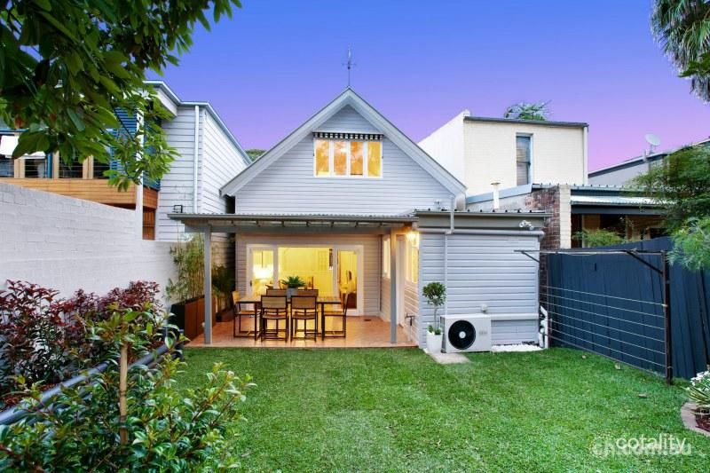 5 Arthur St, Balmain, NSW 2041