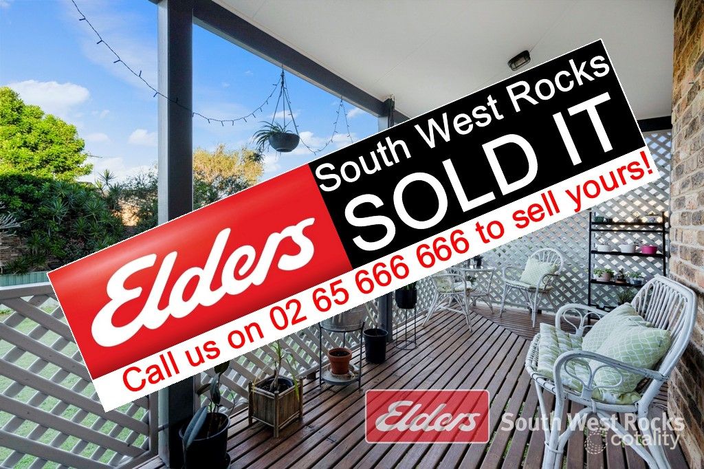 2/142 Gregory St, South West Rocks, NSW 2431