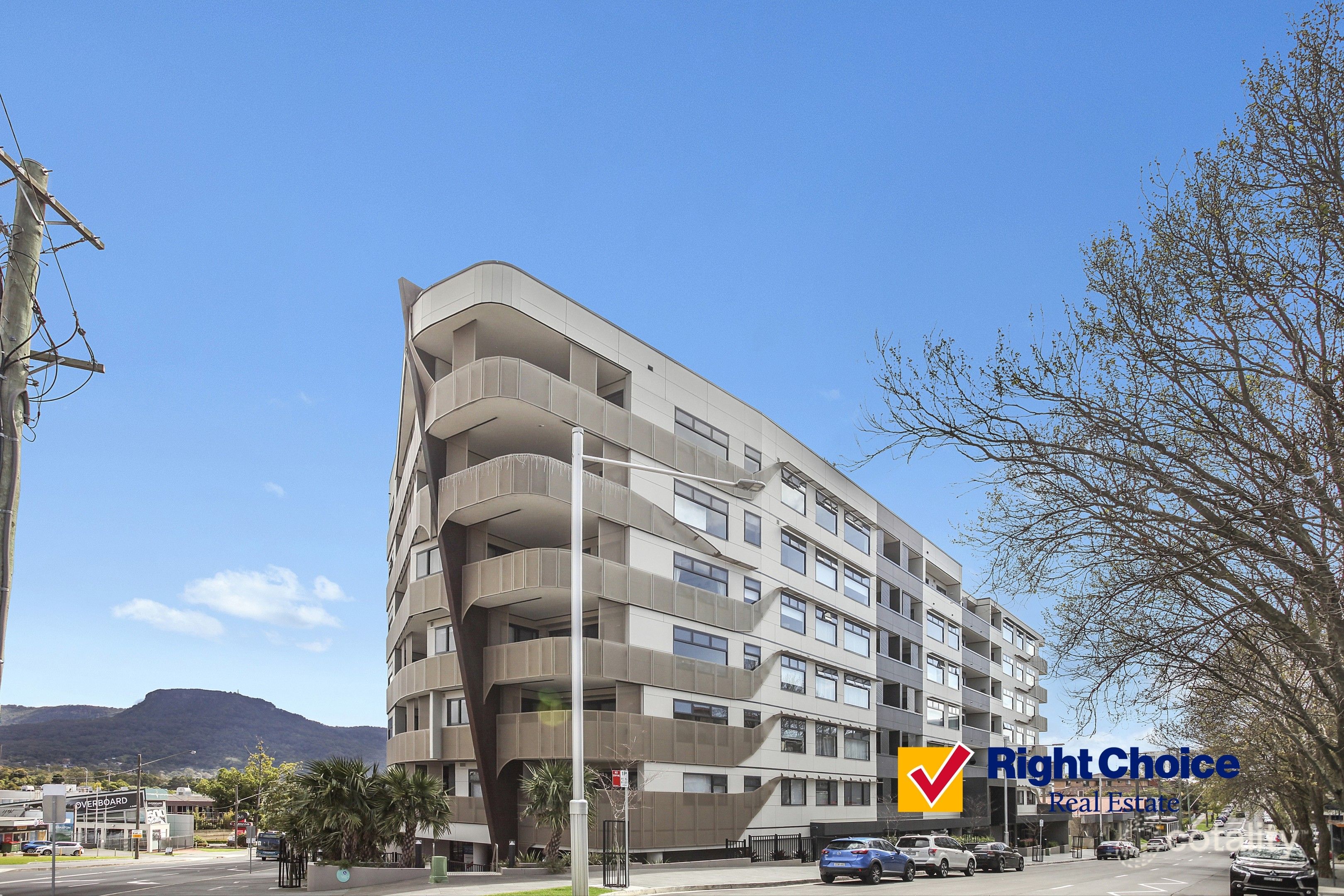 110/88 Keira St, Wollongong, NSW 2500