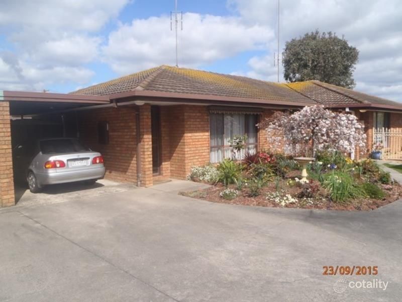 2/1 Barbor Ct, Traralgon, VIC 3844