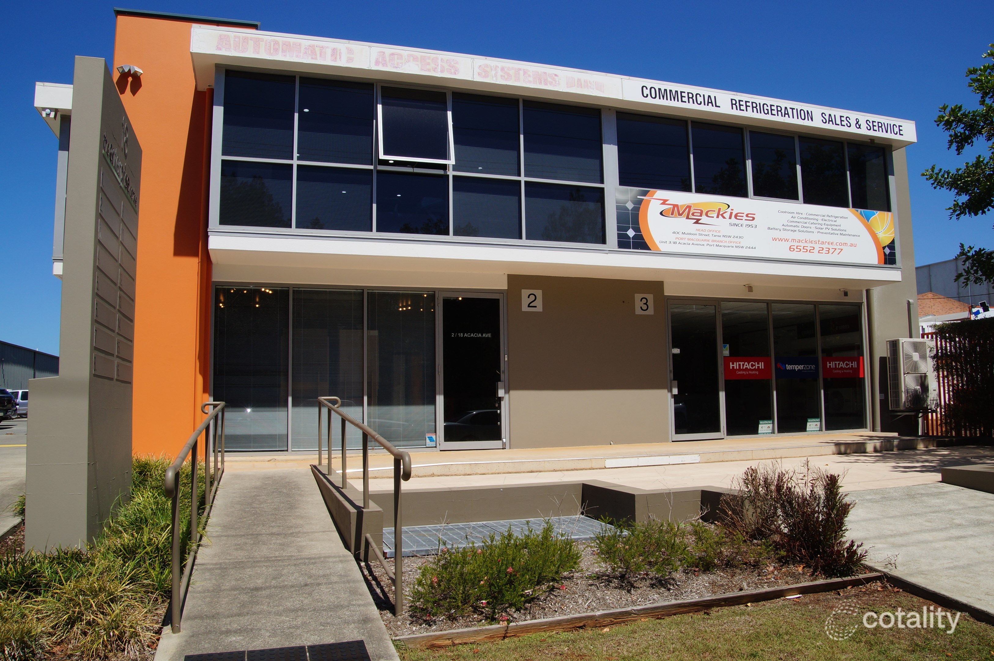 2/18 Acacia Ave, Port Macquarie, NSW 2444