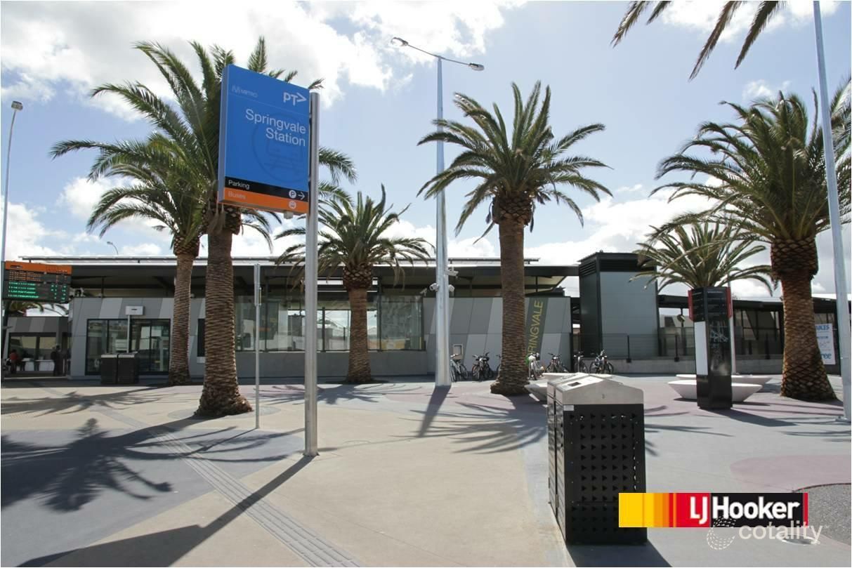 4/14 St James Ave, Springvale, VIC 3171