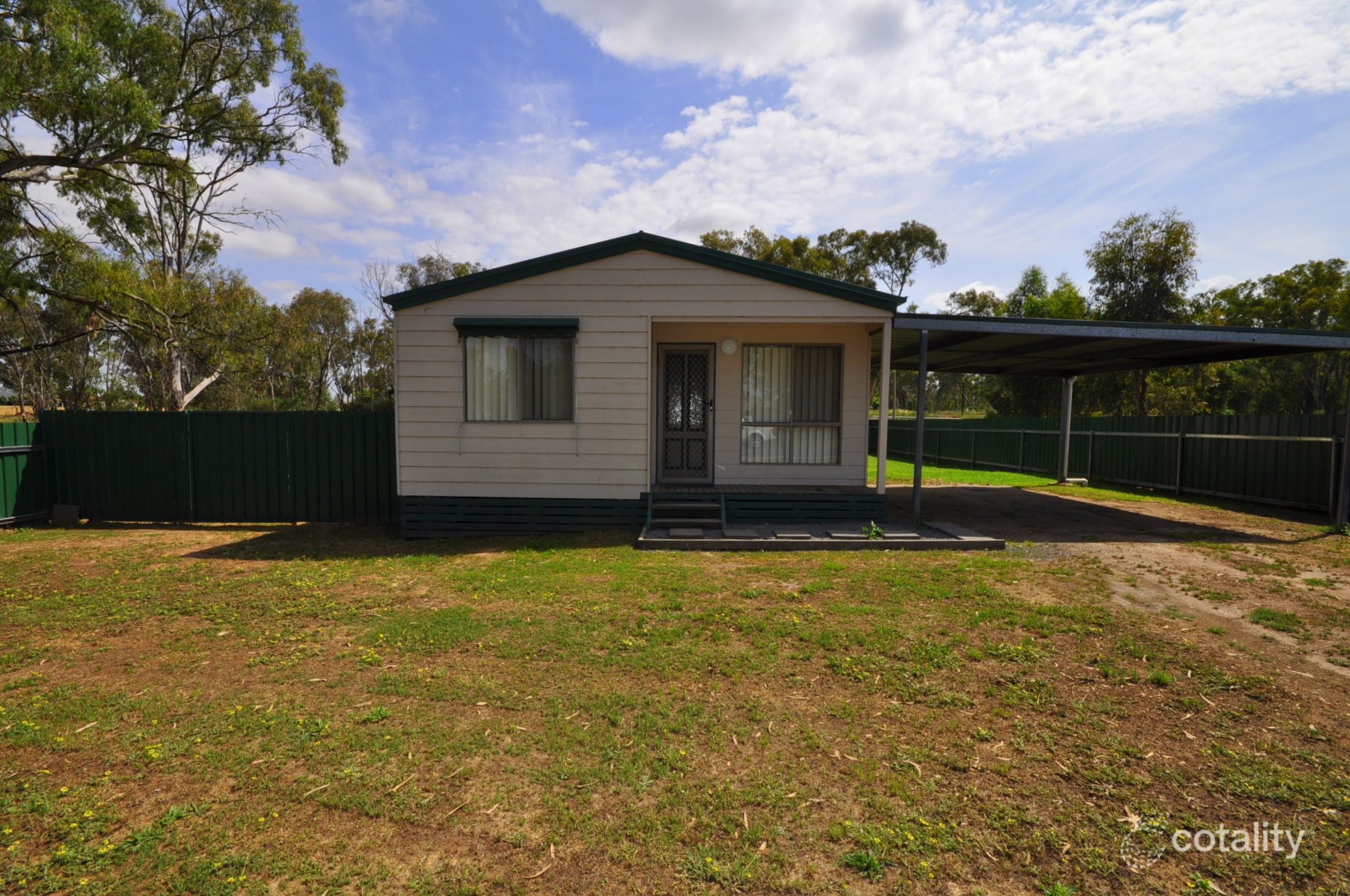 10 Station St, Gerogery, NSW 2642