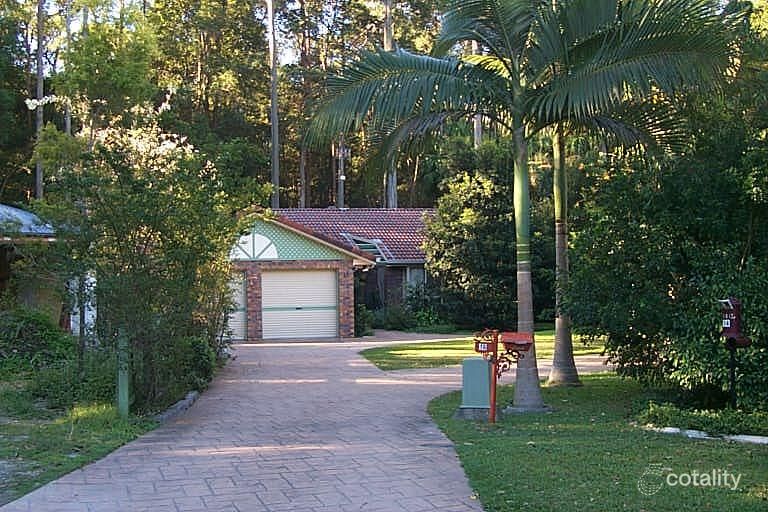 16 Forest Ct, Tewantin, QLD 4565